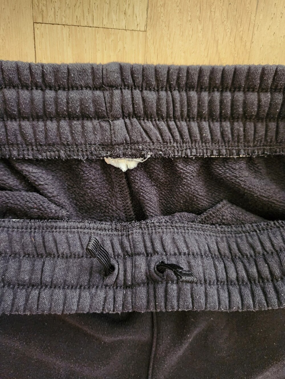 Adidas Essentials Small Logo Feel Cozy Fleece Hoodie And Pants Kids Size XL - Picture 7 of 9